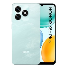 HONOR X5C PLUS 4+256GB 6.74G OCEAN CYAN DS