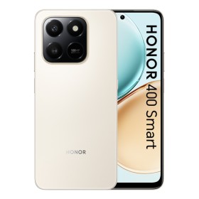 HONOR 400 SMART 6+128GB 6.7 4G DESERT GOLD DS