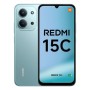 XIAOMI SMARTPHONE Redmi 15c 4+128GB 6.9 4G Mint Green DS