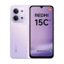 XIAOMI SMARTPHONE Redmi 15c 4+256GB 6.9 5G Dusk Purple DS