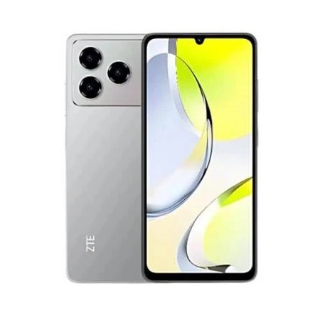 ZTE BLADE A76 4+128GB 6.75GRAY DS