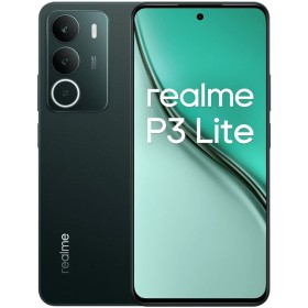 REALME P3 LITE 8+256GB 6.67 PINE GREEN 4G DS