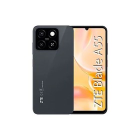 ZTE BLADE A55 4+128GB 6.754G STARRY BLACK