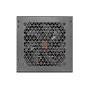 NOUA ALIMENTATORE, SHAZAM 500W, ATX 80+ WHITE PFC ATTIVO FAN 120MM TASTO ON/OFF