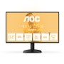 AOC MONITOR 23,8 LED IPS FHD 16:9 4MS 300 CDM 120Hz, VGA/HDMI
