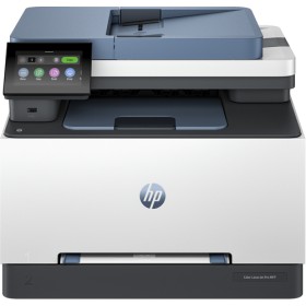HP MULTIFUNZIONE LASER A4 COLORE, OFFICEJET PRO 3302fdw, SERIE 3000, 25PM, ADF, FRONTE/RETRO, USB/LAN/WIFI, 4 IN 1