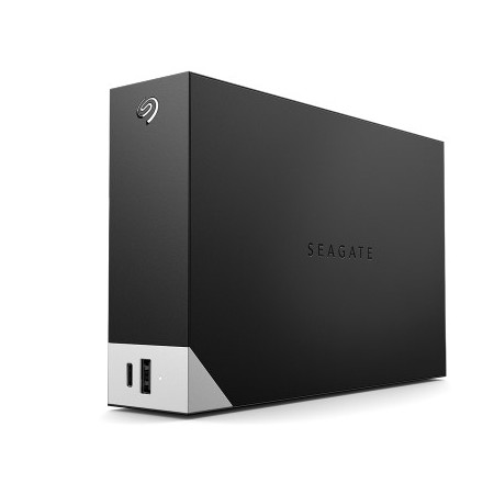 SEAGATE HDD ESTERNO ONE TOUCH 6TB USB 3.2 USB-C
