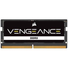 CORSAIR RAM VENGEANCE SODIMM 16GB DDR5 5600MHZ CL48