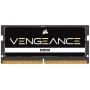 CORSAIR RAM VENGEANCE SODIMM 16GB DDR5 5600MHZ CL48