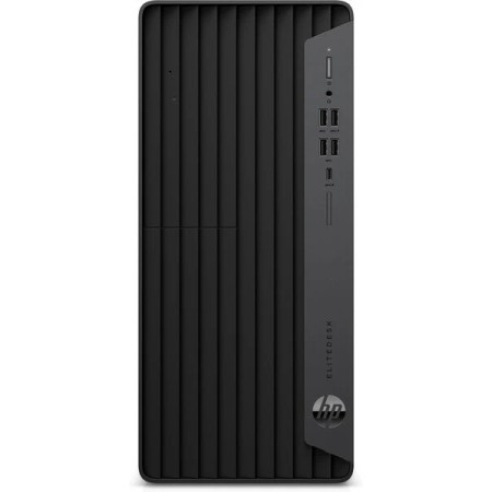 REFURBISED HP PC TOWER 600 G6 I5-10400F 16GB 256GB 1GB VGA WIN 11 PRO