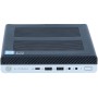 REFURBISED HP MINI PC 800 G4 DM I5-8500T 8GB 256GB W11P