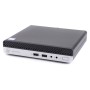 REFURBISED HP MINI PC 400 G4 DM I5-8500T 8GB 256GB W11P