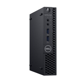 REFURBISED DELL MINI PC 3060 MICRO I5-8500T 16GB 256GB WIN 11 PRO MAR