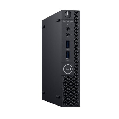 REFURBISED DELL MINI PC 3060 MICRO I5-8500T 16GB 256GB WIN 11 PRO MAR