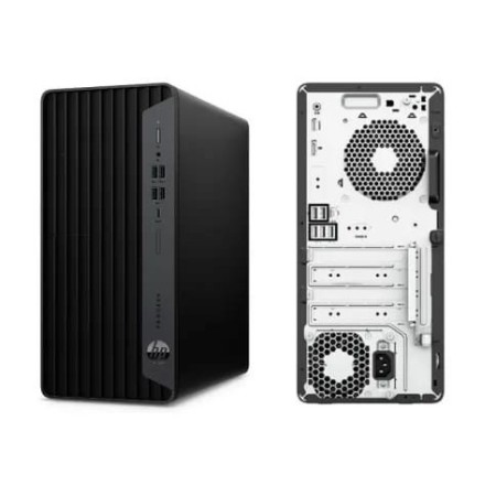 REFURBISED HP PC TOWER 600 G6 I5-10400F 8GB 256GB 1GB VGA WIN 11 PRO