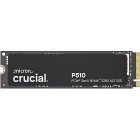CRUCIAL SSD P510 1TB PCI-E GEN5 NVME M.2