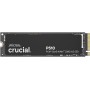 CRUCIAL SSD P510 1TB PCI-E GEN5 NVME M.2