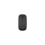 TUCANO MOUSE WIRELESS 2,4 GHZ, NERO