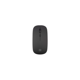 TUCANO MOUSE WIRELESS 2,4 GHZ, NERO