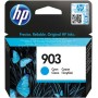 HP CART INK CIANO 903 PER OJ PRO 6960 6970