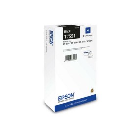 EPSON CART. INK NERO XL  PER WF-PRO 80xx/85xx