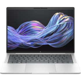 HP NB ELITEBOOK X G1I WOLF SEC EDITION  ULTRA 5-228V  32GB  512GB  14  WIN 11 PRO  3YW