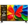 TCL SMART TV 32" GOOGLE QLED FHD