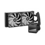 SHARKOON LIQUID COOLING S50 ARGB AIO BLACK