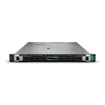 HPE SERVER RACK PROLIANT DL360 GEN11 4510 2.4GHZ 12C 1P 2X32GB-R 8SFF MR408I-O 2X480GB SSD 2X1000W P
