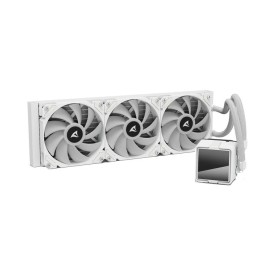 SHARKOON LIQUID COOLING S60 ARGB AIO WHITE