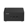 ASUS MINI PC BAREBONE NUC 15 PRO Asus NUC 15 Pro, Tall Kit L6, Intel Core Ultra 5-225H