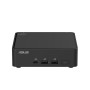 ASUS MINI PC BAREBONE NUC 15 PRO Asus NUC 15 Pro, Slim Kit L6, Intel Core Ultra 5-225H