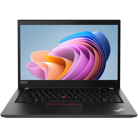 REPLAY LENOVO NB REFURBISHED T14 I5-10310U 16GB SSD 256GB NVMe WEBCAM W11PRO TASTIERA ITALIANA