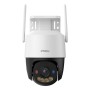 IMOU CRUISER SC 4K PTZ IP/WI-FI + POE  FULL-COLOR 8MP 3.6 MM IR