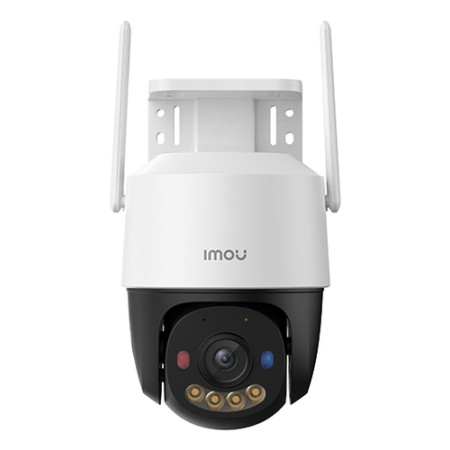 IMOU CRUISER SC 4K PTZ IP/WI-FI + POE  FULL-COLOR 8MP 3.6 MM IR