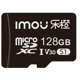 IMOU SD CARD 128GB CLASSE 1