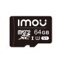 IMOU SD CARD 64GB CLASSE 1
