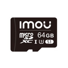 IMOU SD CARD 64GB CLASSE 1