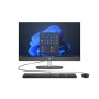 HP PC AIO 23,8" ProOne 240 i3-N300 8GB 512GB SSD WIN 11 HOME