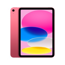 APPLE 11-INCH IPAD WI-FI 256GB - PINK