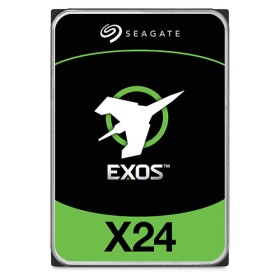 SEAGATE HDD EXOS 24TB ENTERPR SATA 3.5 7200 RPM