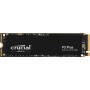 CRUCIAL  SSD INTERNO 1TB P3 PLUS M.2 Nvme Gen.4 Read/Write 5000/3600 Mb/s