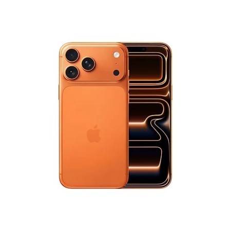 APPLE IPHONE 17 PRO 512GB COSMIC ORANGE