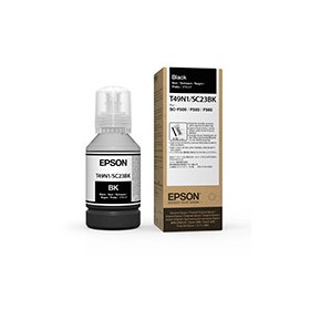 EPSON BOTTLE-DYE-SUBLIMATION NERO, SC-F501