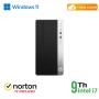 RINOVO PC HP 600-800 G5 TOWER INTEL i7-9GEN 8GB RAM 256GB SSD WIN 11 PRO UPG + NORTON ANTIVIRUS + 20