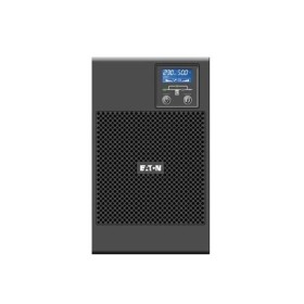 EATON 9E UPS, 1000 VA, 800W, INGRESSO: C14, USCITE: (4) C13, TOWER 0W AUTONOMIA 15 MIN.