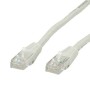 VALUE CAVO DI RETE UTP PATCHCORD CAT.5E/CLASS D, GRIGIO, 0.5M