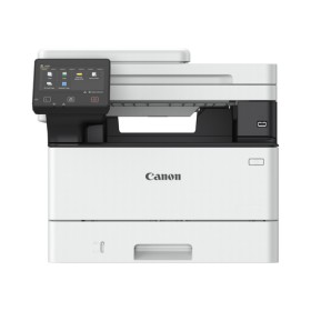 CANON MULTIFUNZIONE LASER A4 B/N, I-SENSYS MF465DW, 40PPM, DADF, FRONTE/RETRO, USB/LAN/WIFI, 4 IN 1