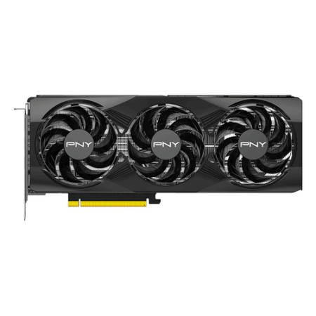 PNY VGA GEFORCE RTX 5070, 12GB GDDR7, TRIPLE FAN, DLSS 4