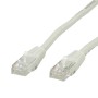 VALUE CAVO DI RETE UTP PATCHCORD CAT.5E/CLASS D, GRIGIO, 1M